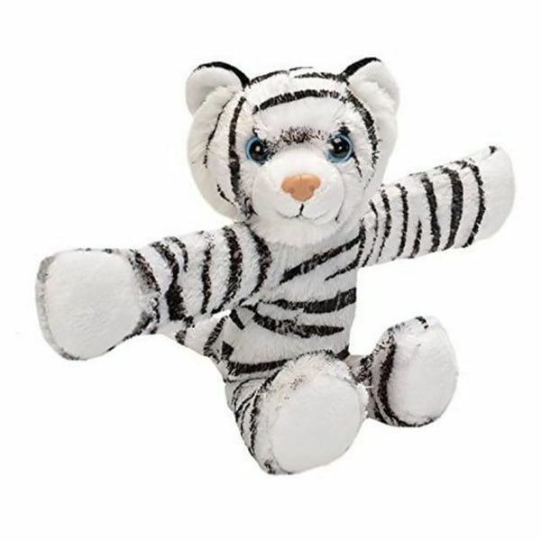 Wild Republic White Tiger