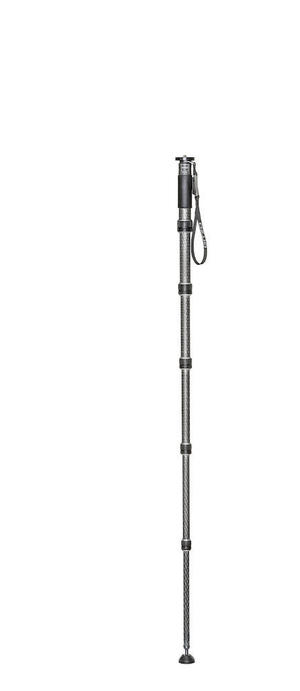 Miniatyrbillede 3 af 3: Gitzo GM4562 1/4, 3/8" Kulfiber