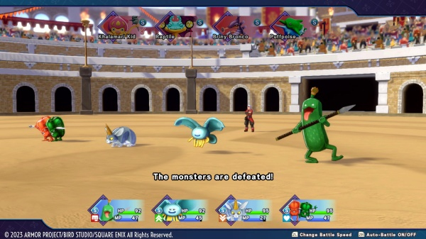 GAME DRAGON QUEST MONSTERS: Der dunkle Prinz Standard Tyska Nintendo Switch