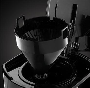 Russell Hobbs Luna Moonlight Filter kaffemaskine 1,8 L