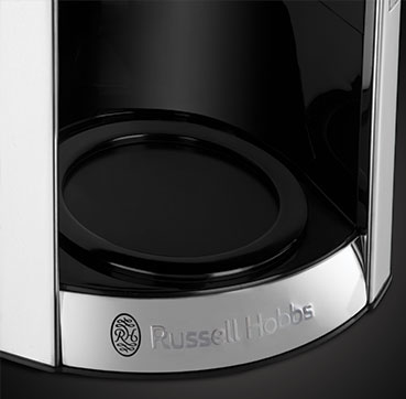 Russell Hobbs Luna Moonlight Filter kaffemaskine 1,8 L