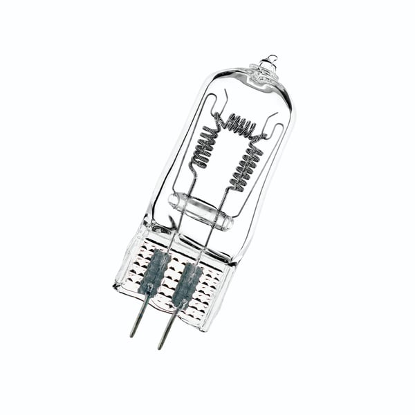 Osram 30100239460 halogeenilamppu 1000 W Osram 30100239460 halogeenilamppu 1000 W