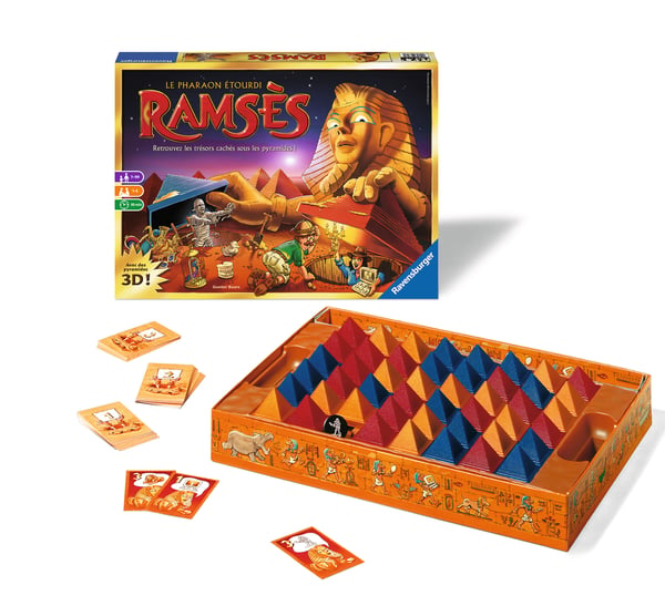 Ravensburger 4005556267170