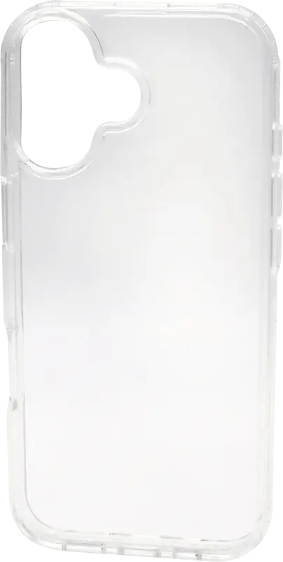Rabbiter ClearGuard mobiltelefonfodral 15,9 cm (6.27") Mobilskal Transparent