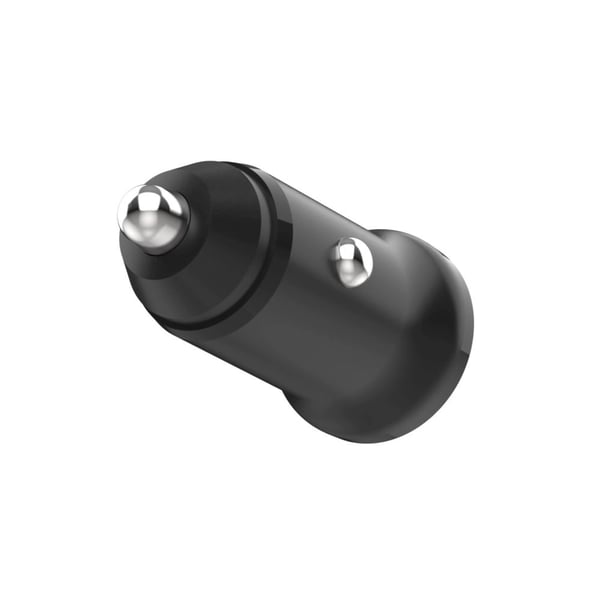Miniatyrbillede 2 af 10: FIXED FIXCC20N-C-BK oplader til mobil enhed Universel Sort Cigartænder Hurtig opladning Automatisk