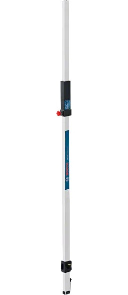 Bosch 0 601 094 100 laservatupassin lisätarvike Vaaitussauva Bosch 0 601 094 100 laservatupassin lisätarvike Vaaitussauva