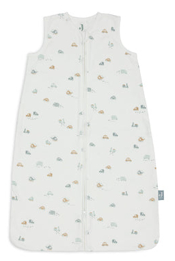 Jollein 048-510-68075 Baby sovepose Dreng/Pige Hvid