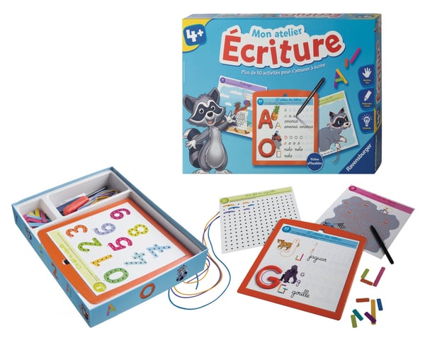 Ravensburger 24073 sällskapsspel