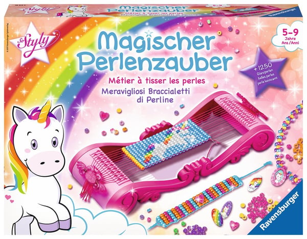 Miniatyrbillede 1 af 3: Ravensburger 4005556185139