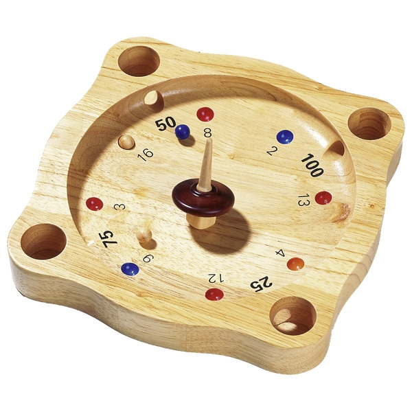 Goki HS051 Kortspil Chancespil