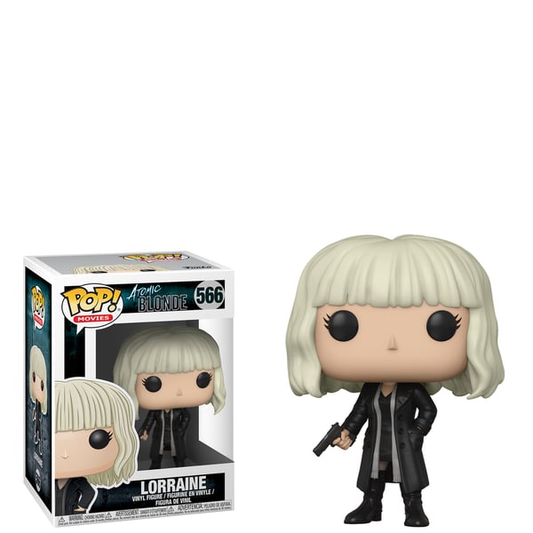 FUNKO 889698299138 action - ja keräilyfiguuri