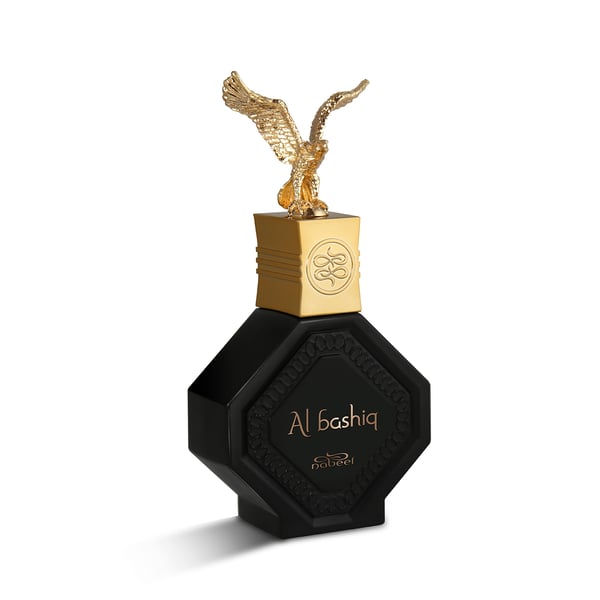 Miniatyrbillede 2 af 2: Nabeel Al Bashiq 100 ml Unisex
