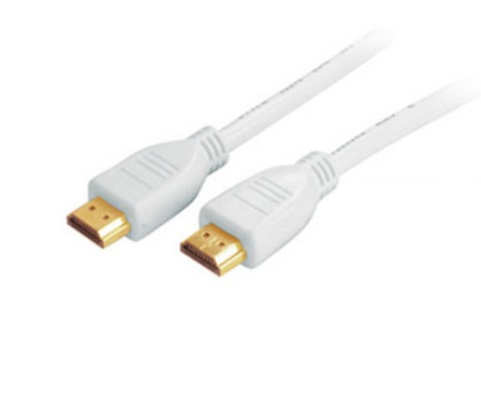 shiverpeaks BS77470-W HDMI-kabel 1 m HDMI Type A (Standard) Hvid