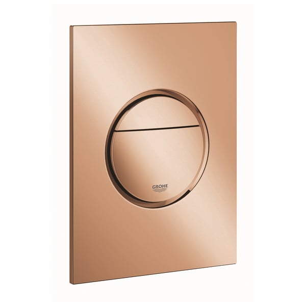Miniatyrbillede 1 af 3: GROHE Nova Cosmopolitan taille S