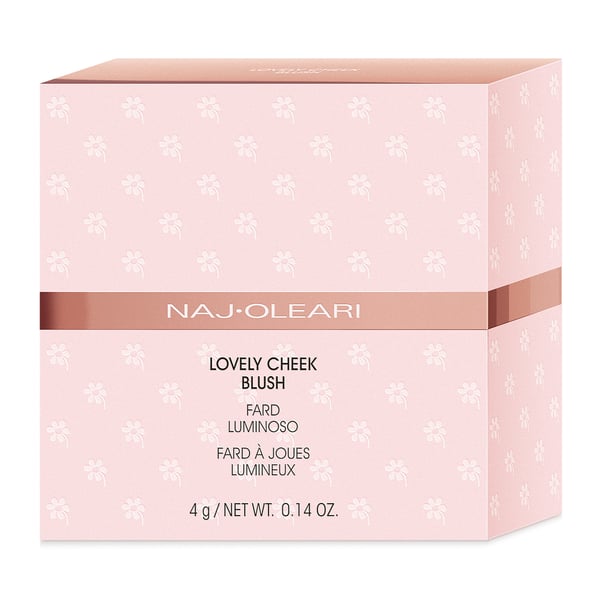 Naj-Oleari 581603 poskipuna 4 g 03 Golden Biscuit Jauhe ( aine )