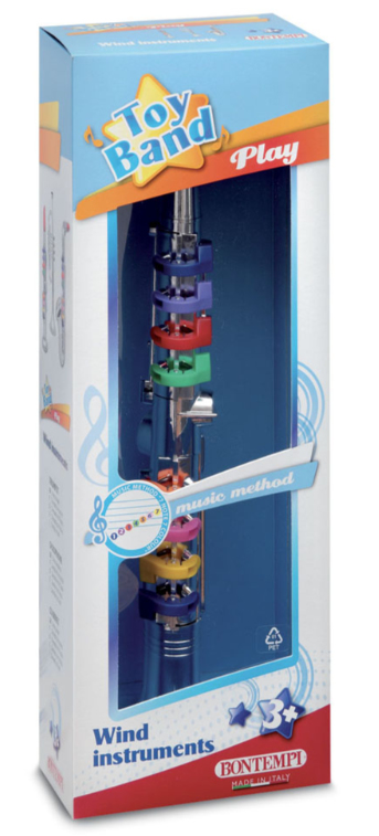 Miniatyrbild 3 av 3: Bontempi 32 4431