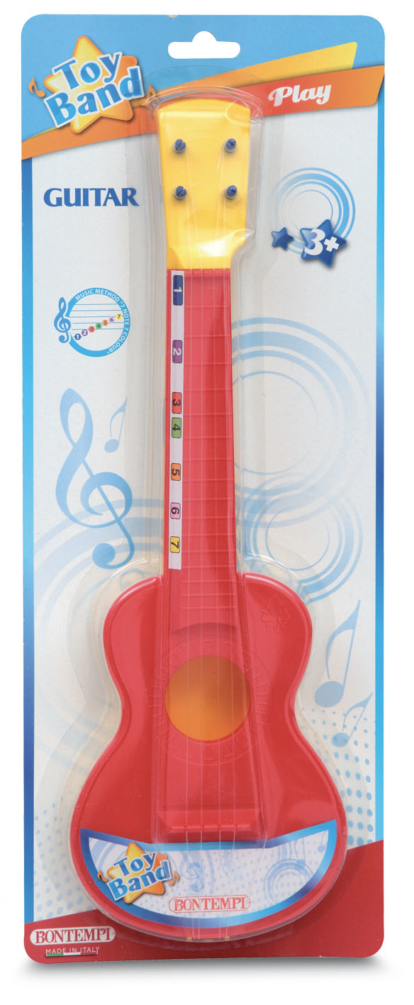Bontempi Spanish guitar
