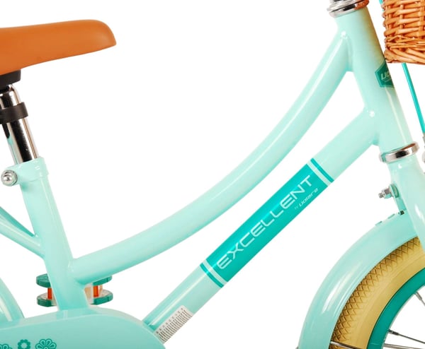 Volare 21147 cykel Bycykel Grøn