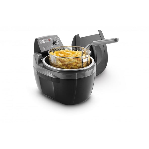 Fritel Turbo SF 4209 Erillinen 2300 W Rasvakeitin Antrasiitti, Metallinen