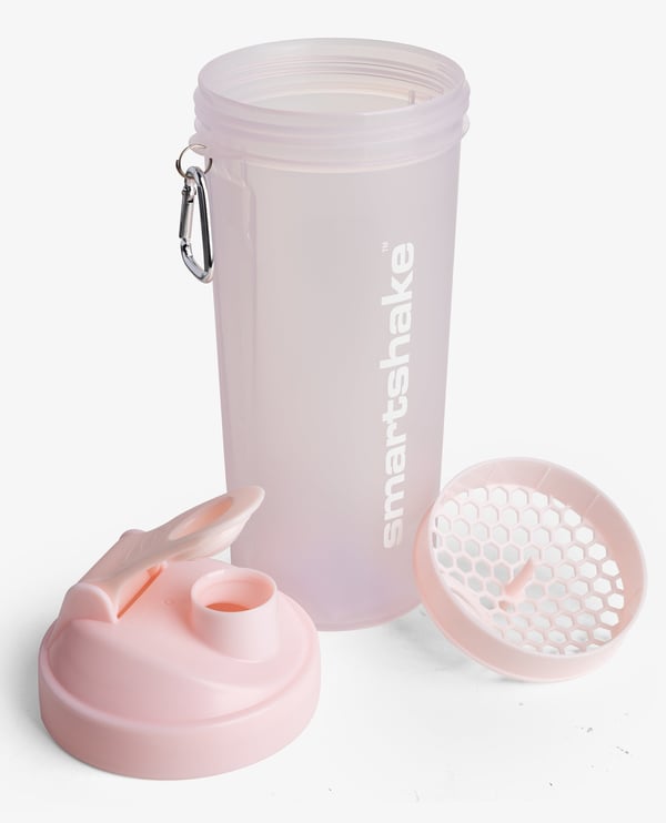 Miniatyrbild 2 av 2: Smartshake Lite Daglig användning 1000 ml Rosa