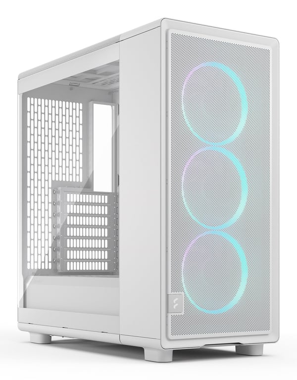 Fractal Design Epoch Midi Tower Vit