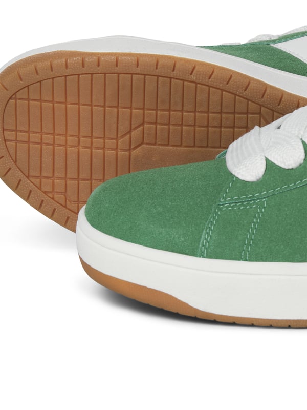 Miniatyrbillede 2 af 7: Jack & Jones 12275139_1752_43 mode sneakers Hanstik Grøn
