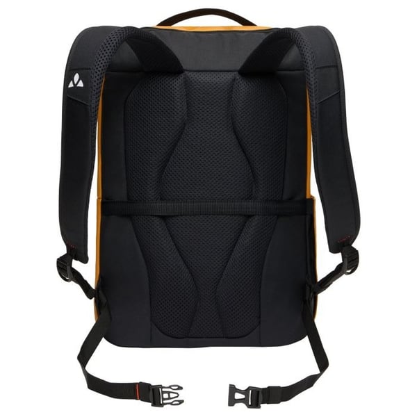 VAUDE Matemo ryggsäckar Fritidsryggsäck Orange Polyester, Termoplastisk polyuretan (TPU)