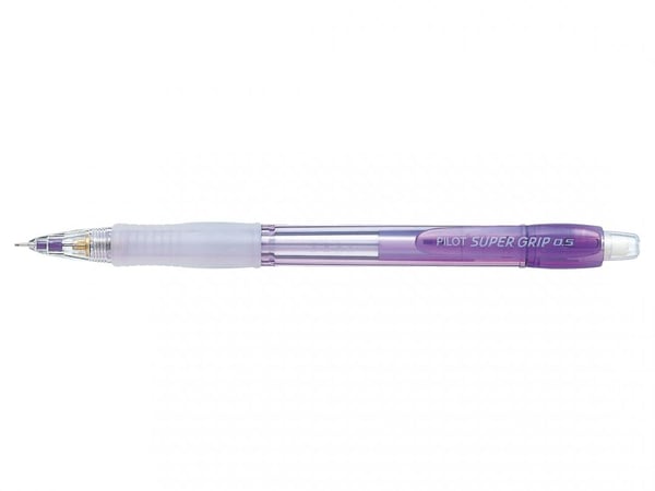 Pilot Super Grip Neon stiftblyant