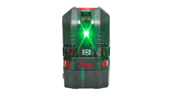 Leica Lino L2G Linjeniveau 35 m