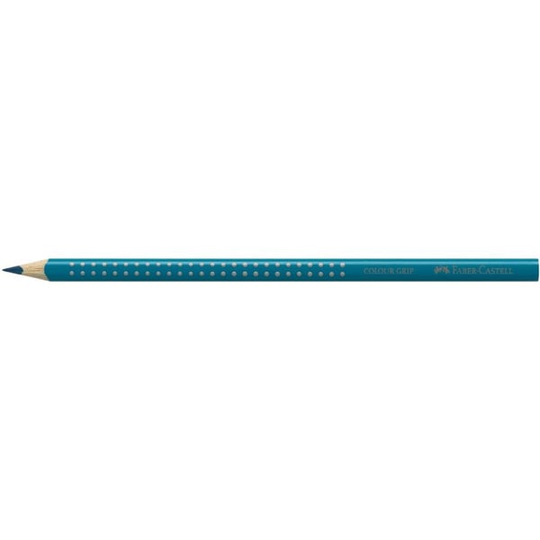 Miniatyrbild 2 av 2: Faber-Castell 112453 Blå 1 styck