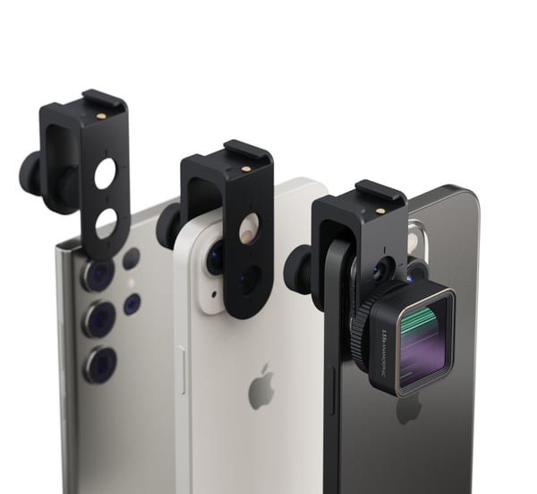 ShiftCam LensUltra 1.33x Anamorphic Fotoobjektiv