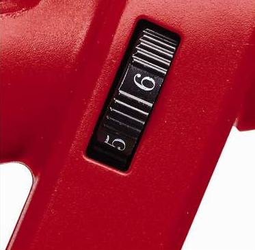 Pikkukuva 5 / 8: Einhell GC-EL 3000 E 3000 W 300 km/h
