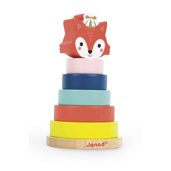 JANOD J08014 oppimislelu