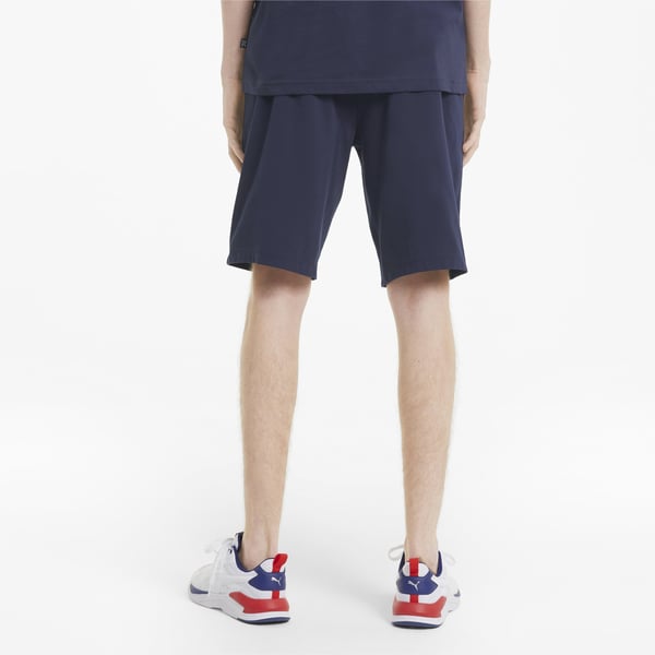 PUMA 586706_06_S sportsshorts