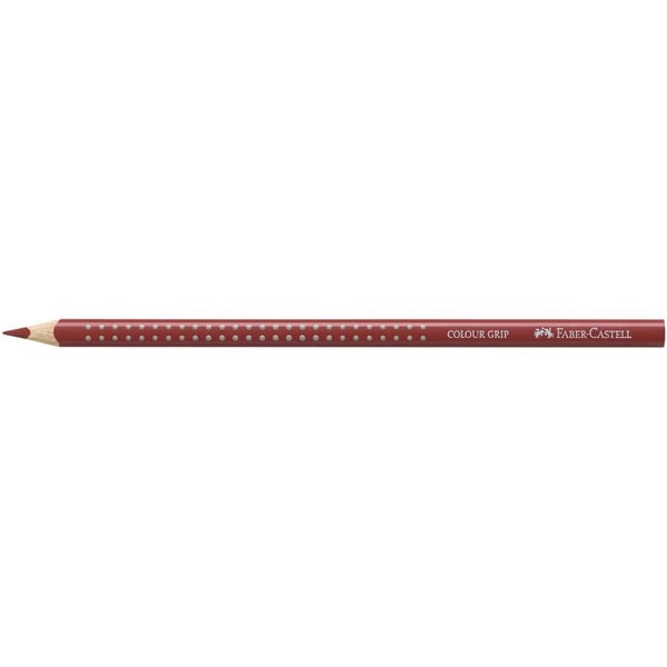 Miniatyrbild 2 av 2: Faber-Castell 112492 Röd 1 styck