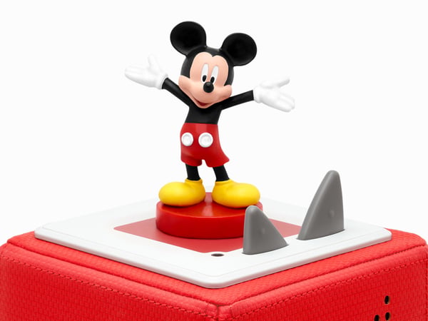 Miniatyrbild 2 av 4: tonies 10000683 musikleksaker