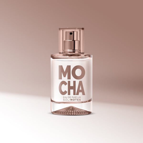 Miniatyrbillede 1 af 3: Solinotes Mocha 50 ml Kvinder