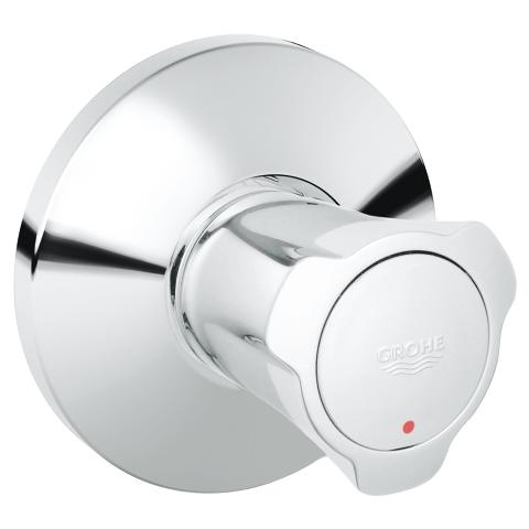 GROHE 19809001 vandhane til badeværelse