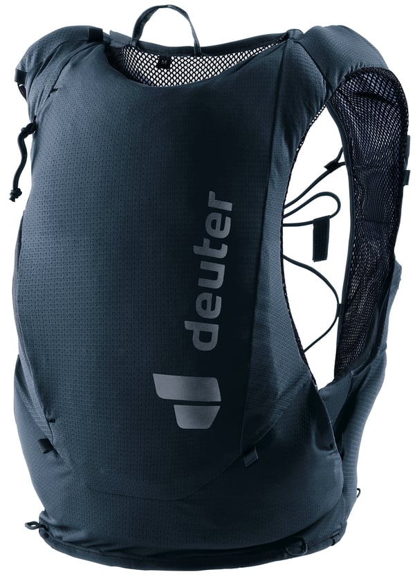 Deuter Traick 5 5 l Svart