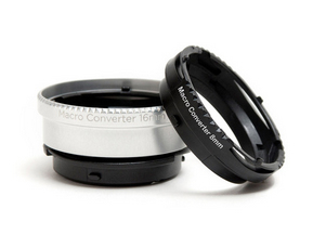 Miniatyrbild 1 av 3: Lensbaby LBMC kameralinsadaptrar