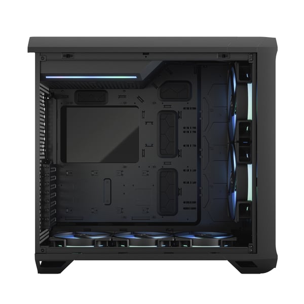 Fractal Design Torrent Tower Musta