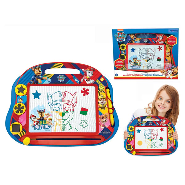 Lexibook Paw Patrol CRPA550 Askartelulelu
