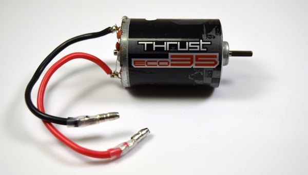 Absima 2310063 Radio-kontrolleret (RC) model dele og tilbehør Motor Absima 2310063 Radio-kontrolleret (RC) model dele og tilbehør Motor