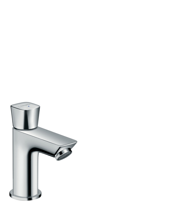 Hansgrohe Logis