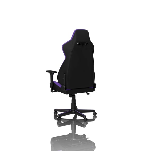 Nitro Concepts S300 Stoppad och vadderad sits sits Stoppat och vadderat ryggstöd