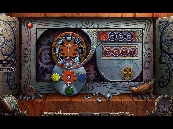 Big Fish Games 71268 videospil Standard PC