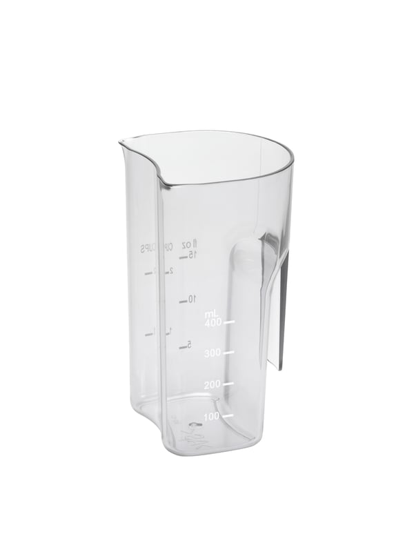 Miniatyrbillede 5 af 9: Panasonic MJ-L501 Slow juicer 150 W Sort