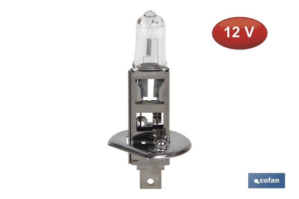 Cofan 03501201 bil pære 55 W