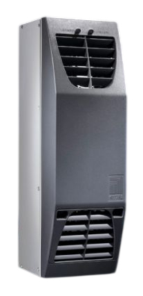 Rittal SK 3201.200 80 W Grå