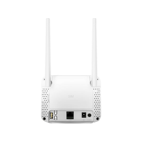 Strong 4GROUTER350M cellulær netværksenhed Cellulær netværksrouter